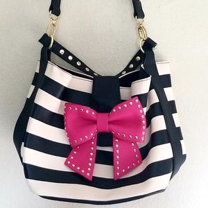 Betsey Johnson Purse